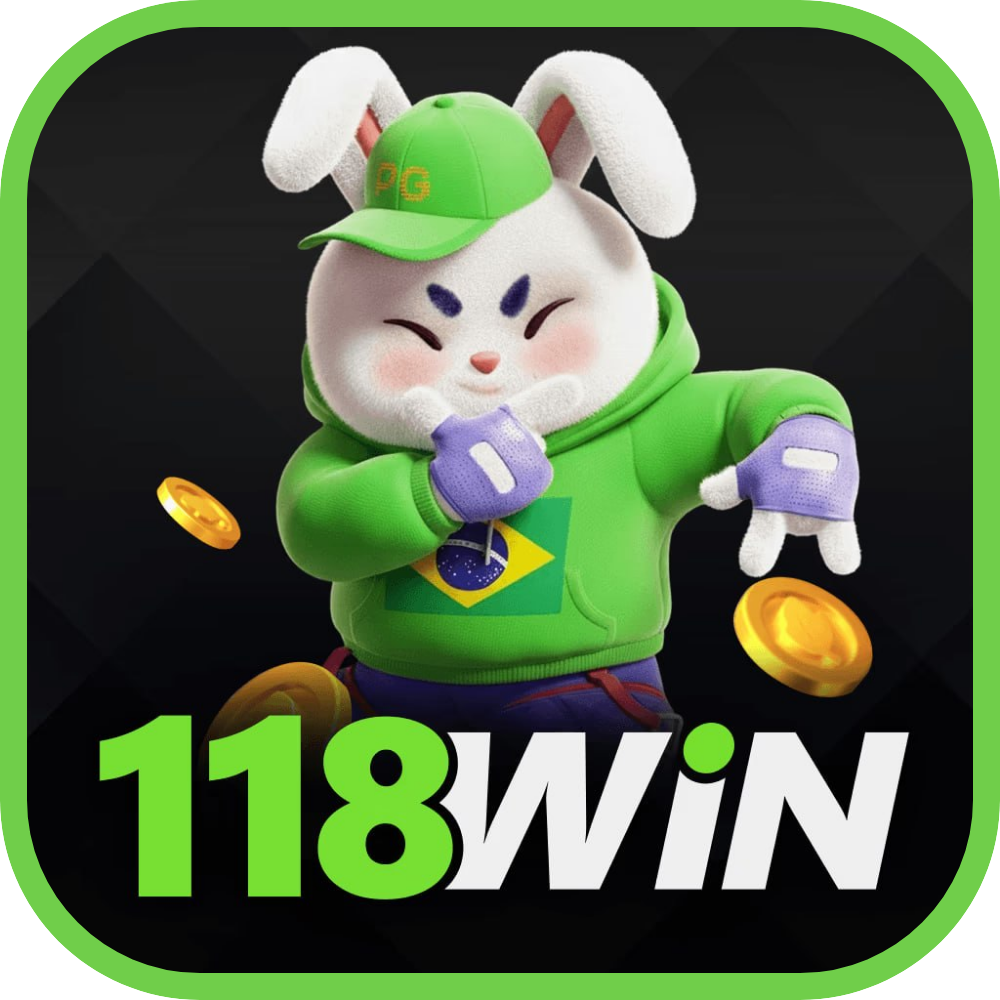 Logo da 118WIN